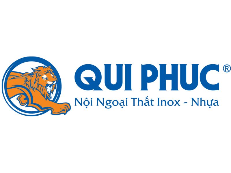 Hình ảnh logo công ty Qui Phúc