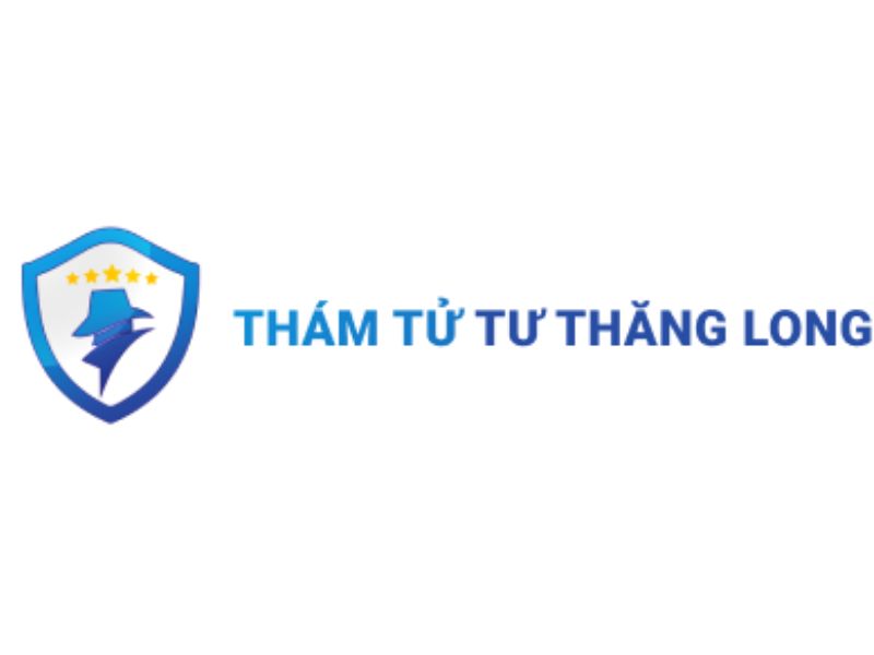 Hình ảnh logo thám tử tư Thăng Long