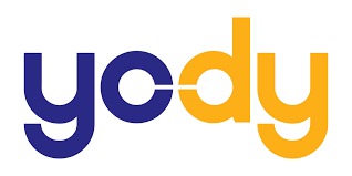 Logo công ty Yody