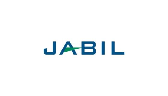 Logo của Công Ty Jabil