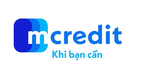 Logo của Công Ty Mcredit