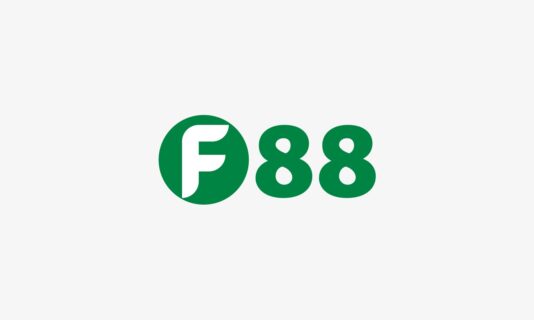 Logo Công Ty F88