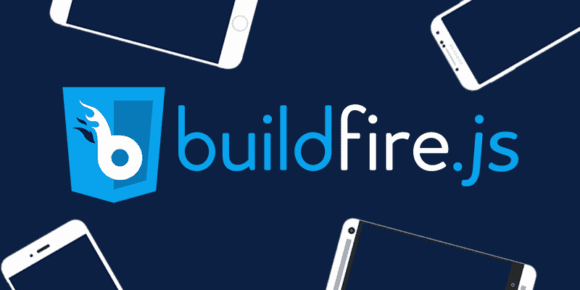 Phần mềm Buildfire.js là một phần mềm thiết kế app miễn phí