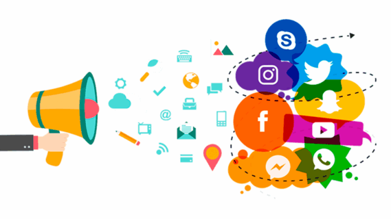 Quản trị mạng xã hội trong social media marketing