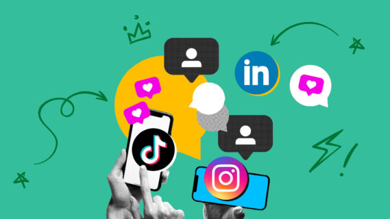 Social Media Marketing là gì?