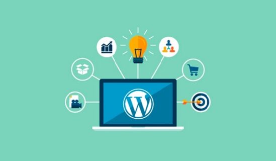 Cộng đồng WordPress hoạt động mạnh mẽ