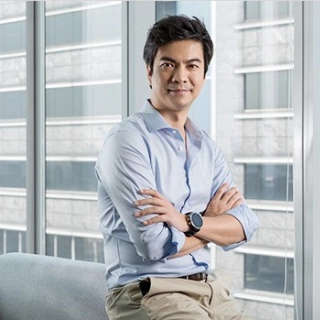 Giới thiệu về anh James Dong - CEO Lazada Việt Nam