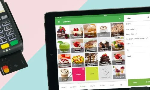 5 Most Important Features of POS Systems to Improve your Business Operations