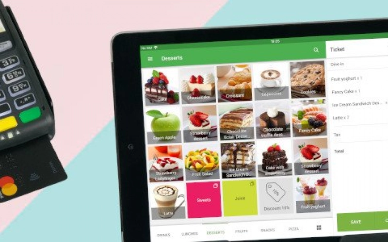 5 Most Important Features of POS Systems to Improve your Business Operations